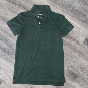 Men’s Goodfellow & Co Green Loring Poolside Small
